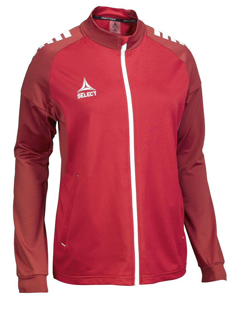Spain v25 Trainingsjacke Damen