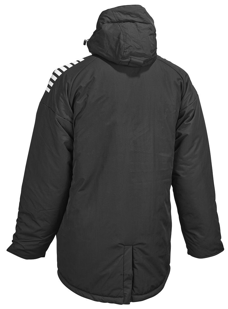 Spain v25 Coachjacke