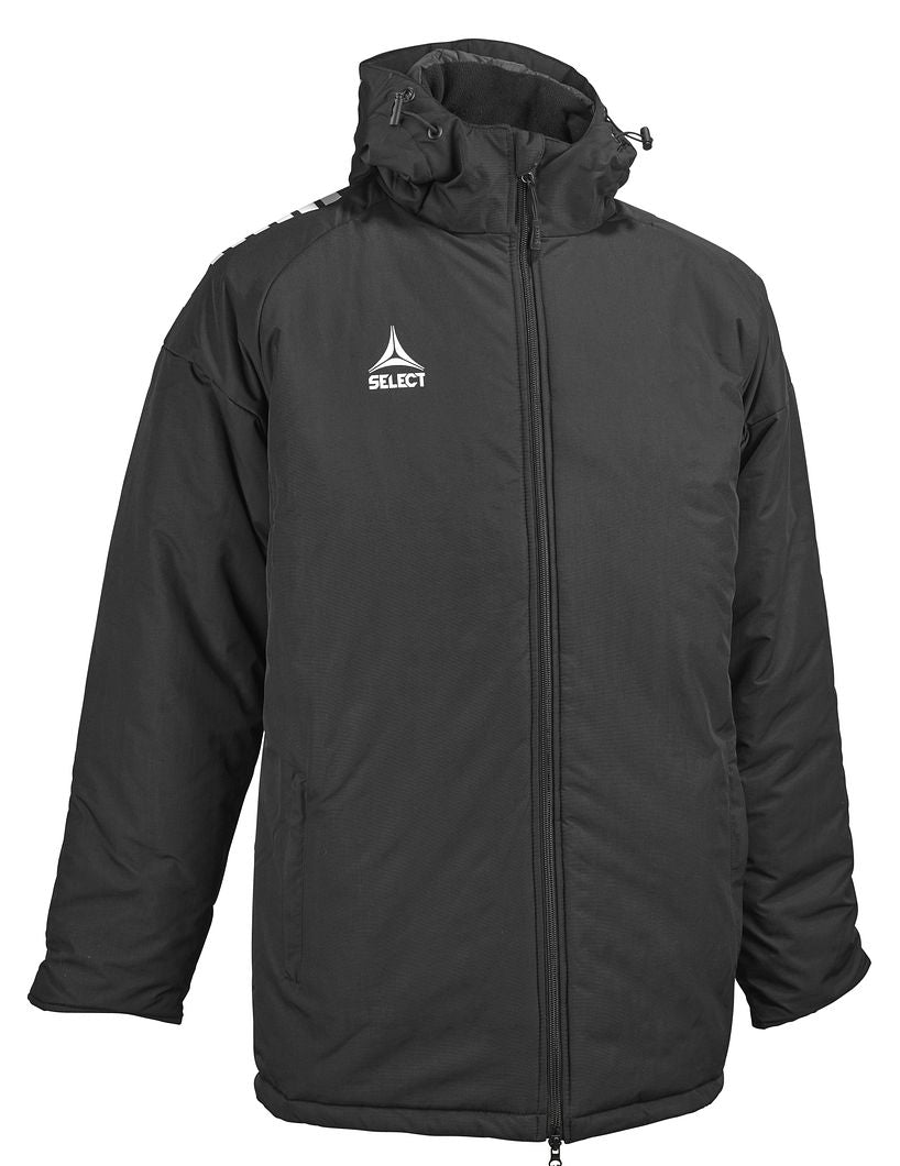 Spain v25 Coachjacke