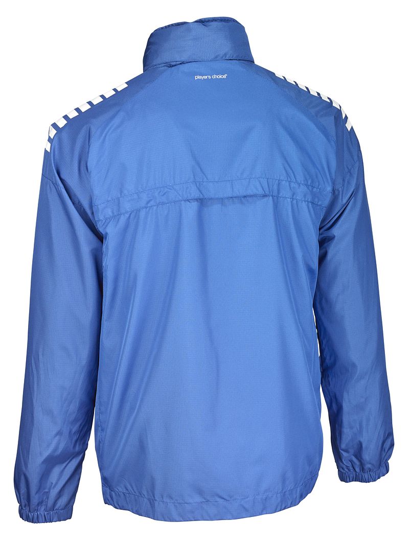 Spain v25 Allwetterjacke