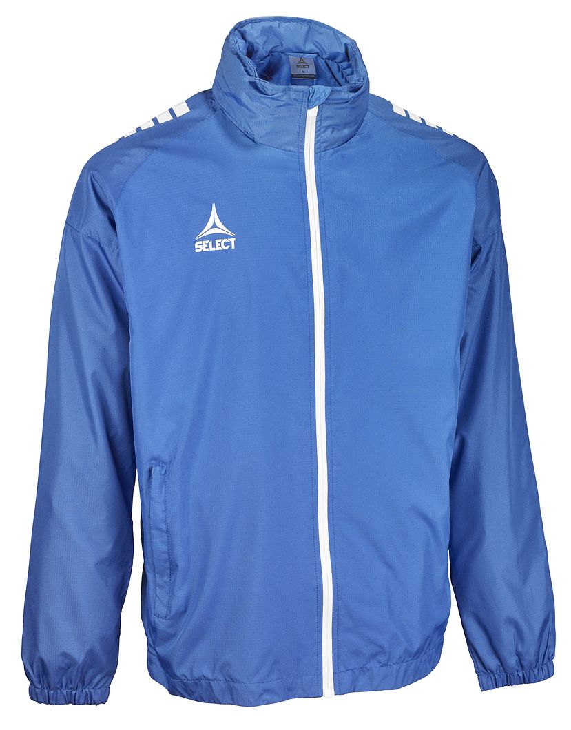 Spain v25 Allwetterjacke