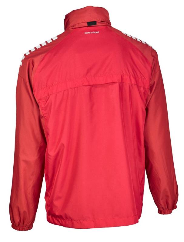 Allwetterjacke Spain v25