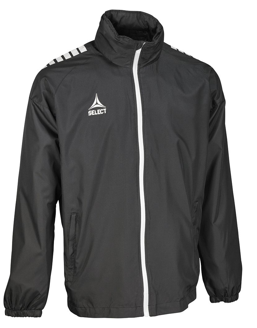 Spain v25 Allwetterjacke
