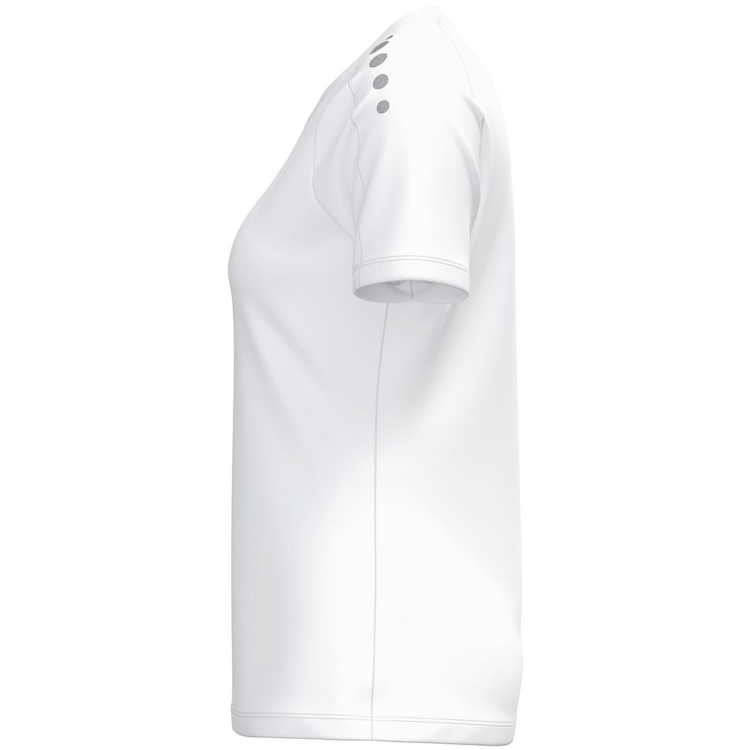 T-Shirt One Cotton Damen