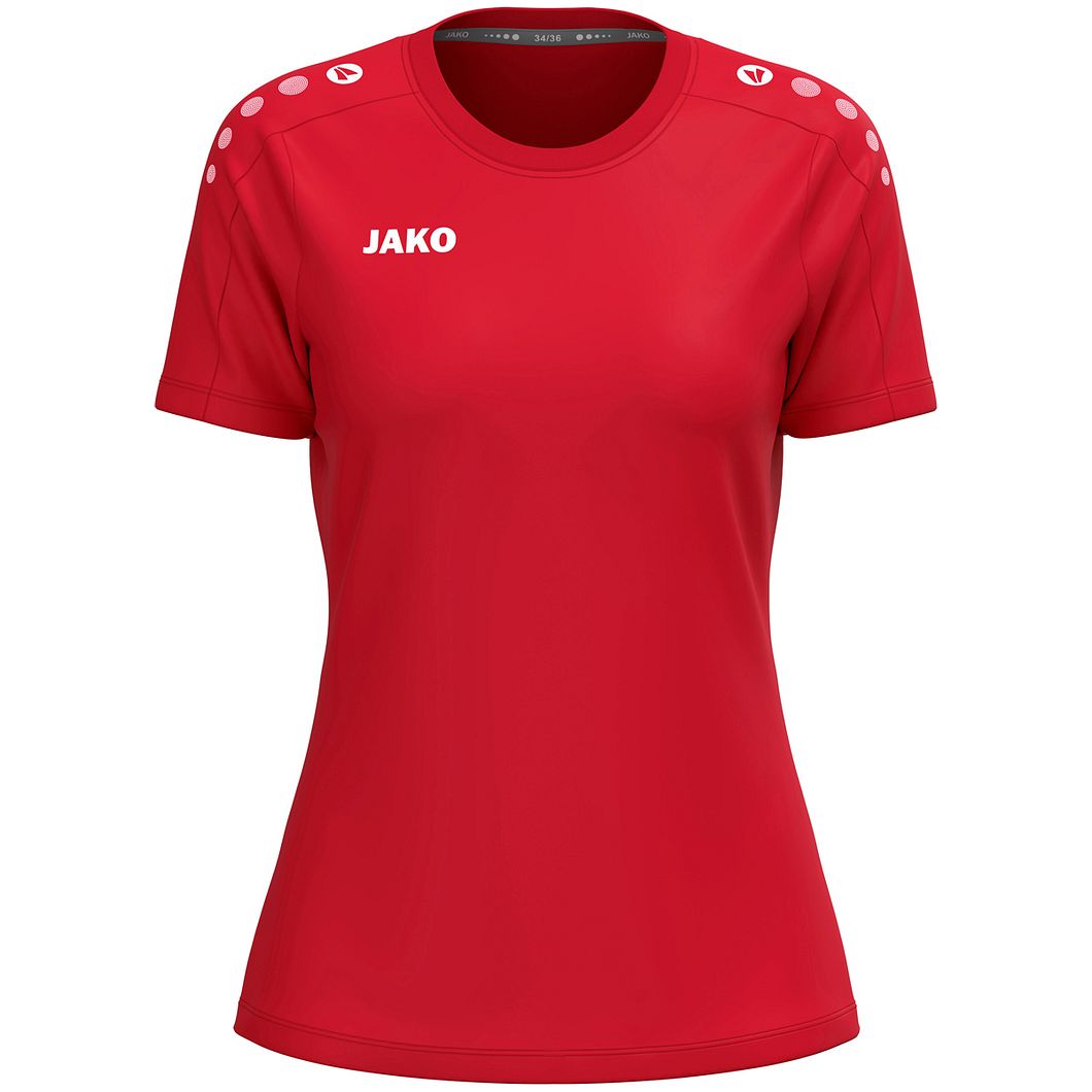 T-Shirt One Cotton Damen