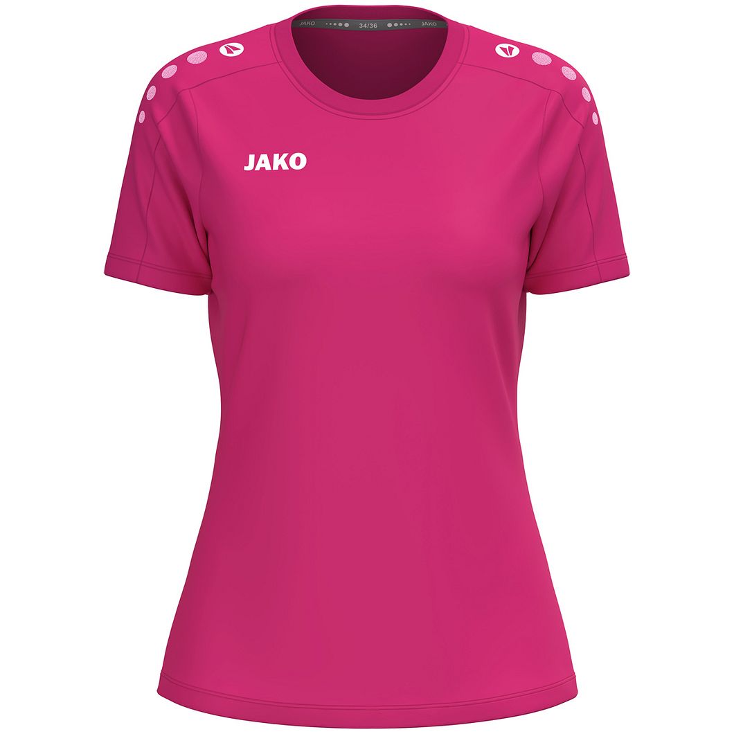 T-Shirt One Cotton Damen