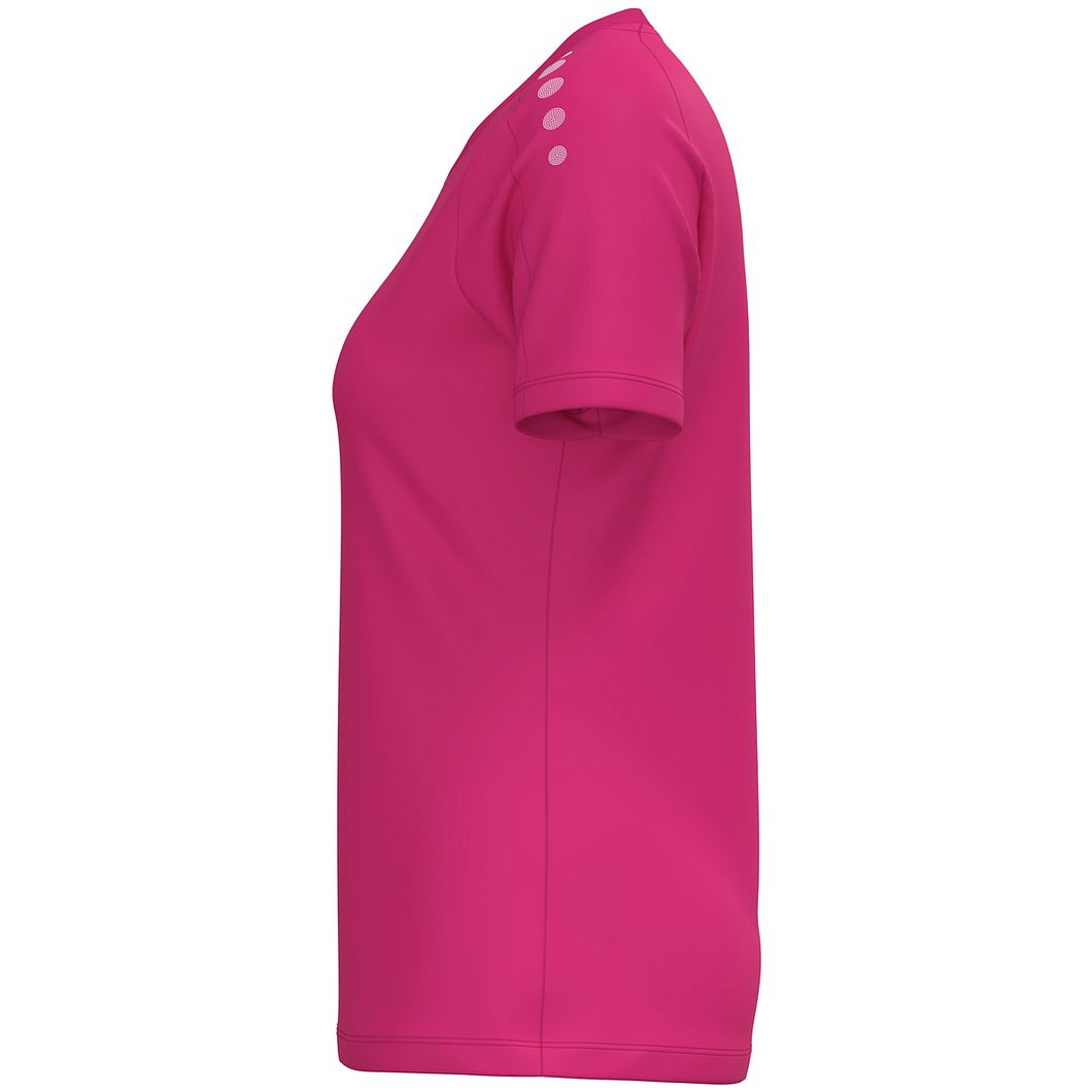 T-Shirt One Cotton Damen