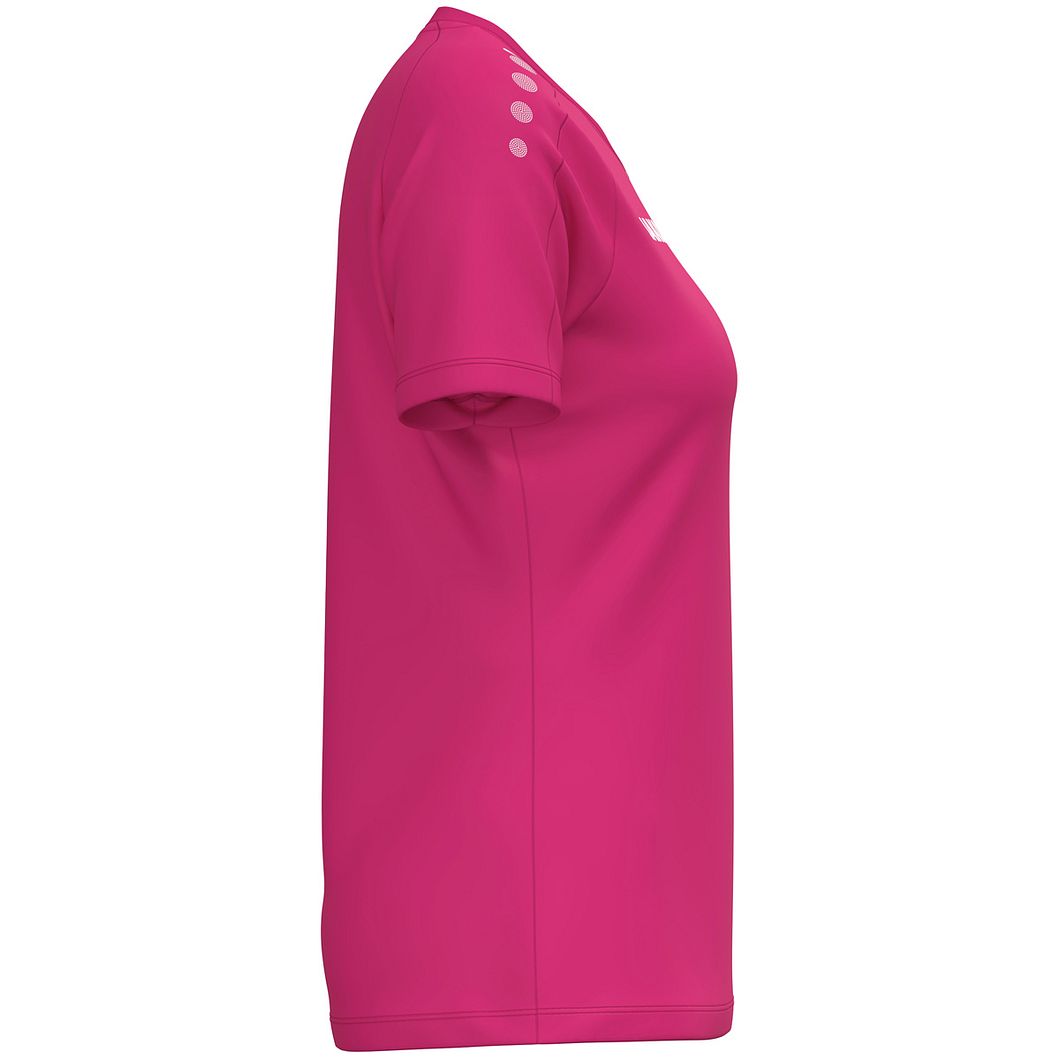 T-Shirt One Cotton Damen
