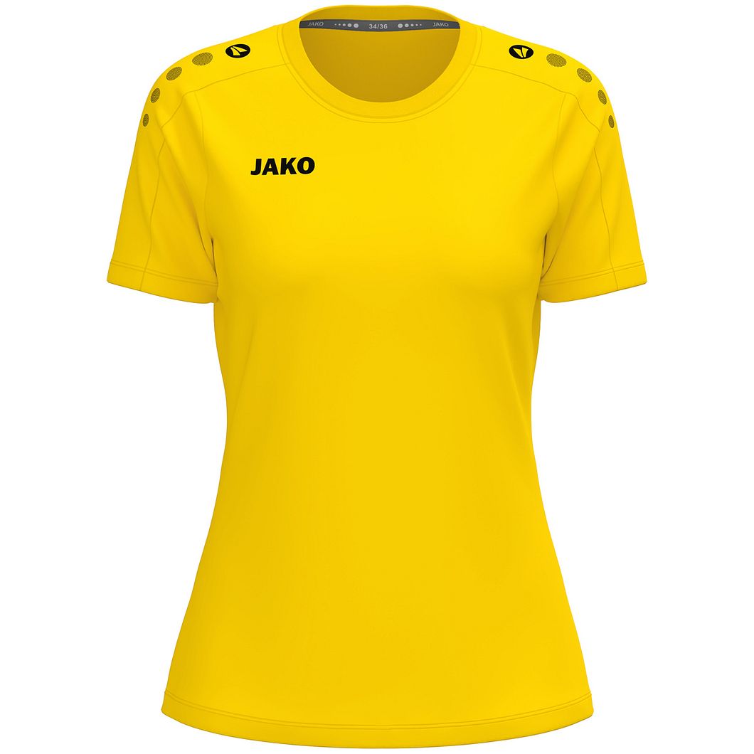 T-Shirt One Cotton Damen