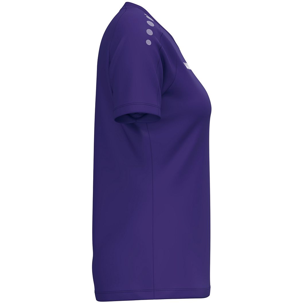 T-Shirt One Cotton Damen