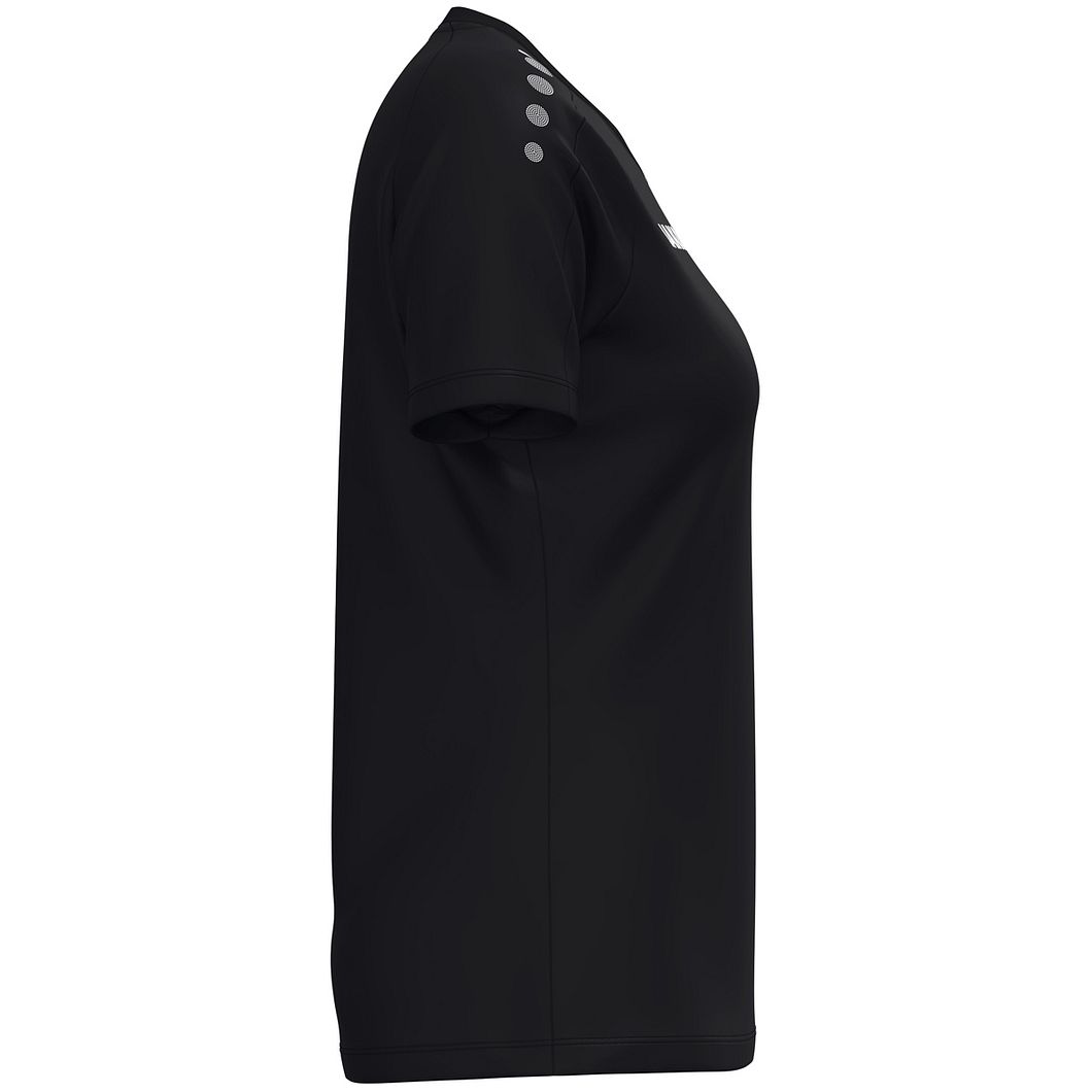 T-Shirt One Cotton Damen