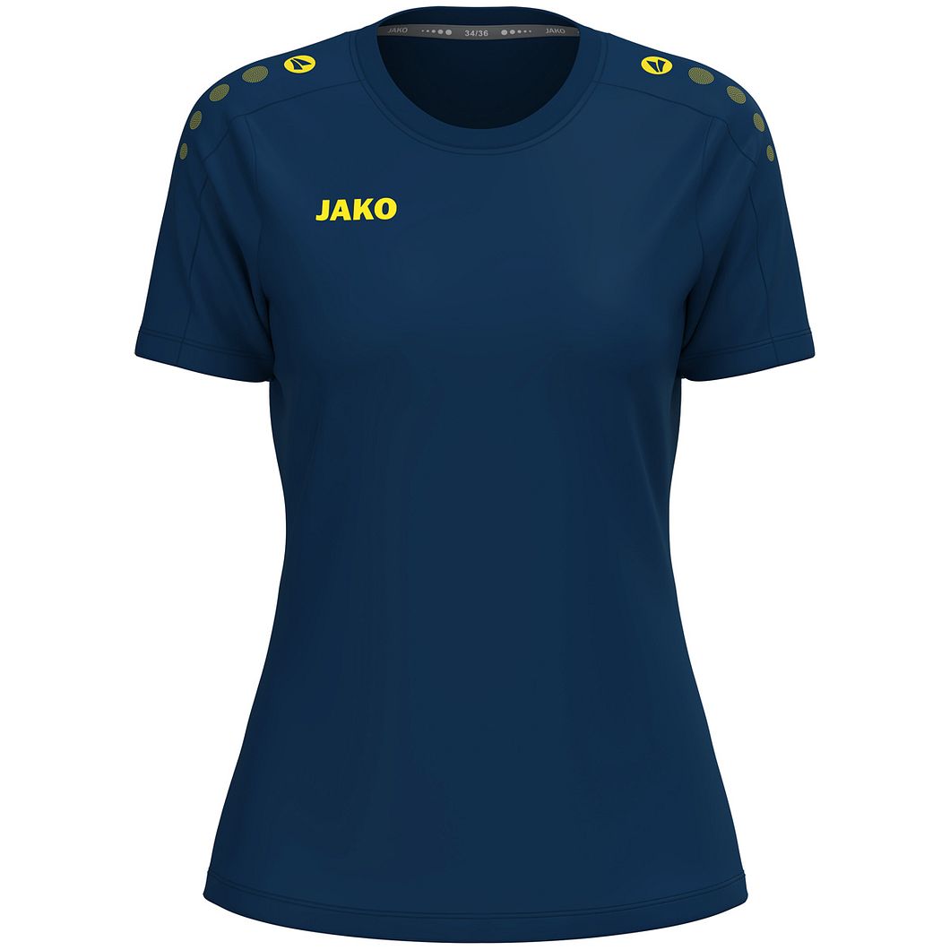 T-Shirt One Cotton Damen