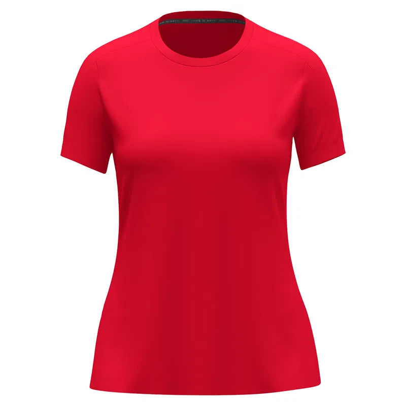 T-Shirt Uni Damen