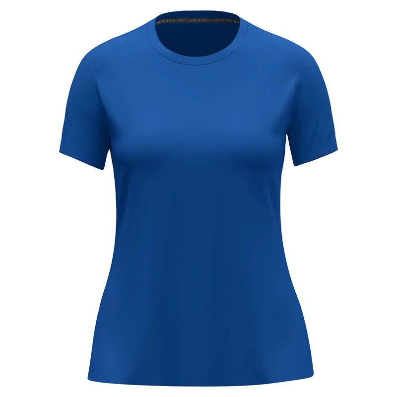 T-Shirt Uni Damen