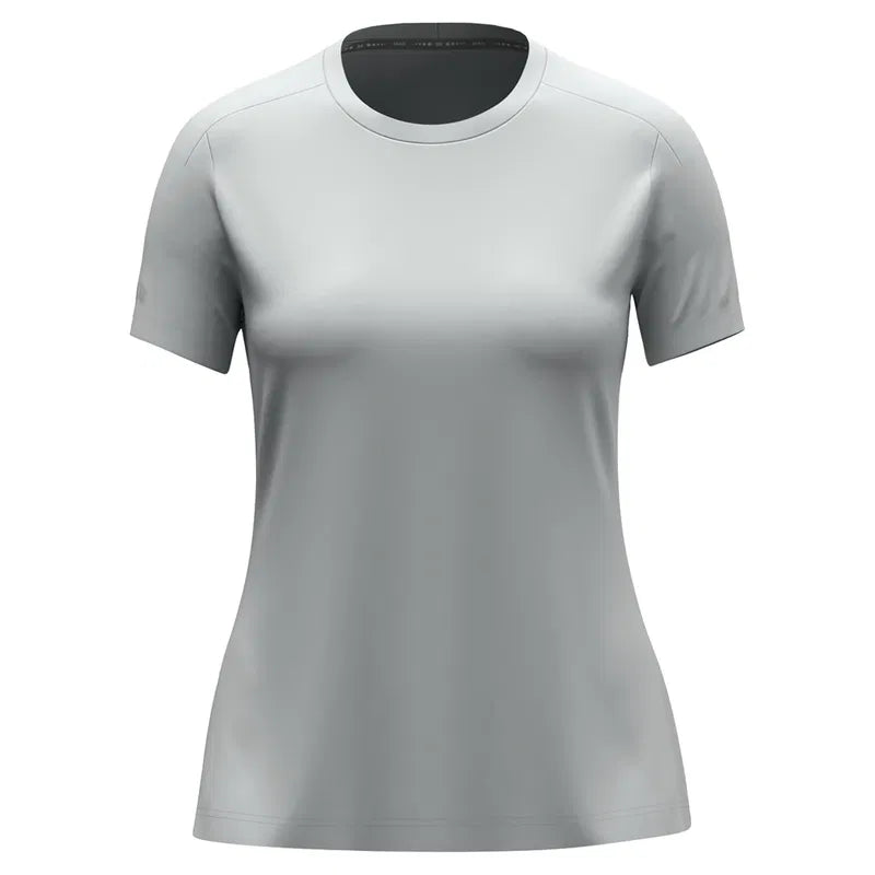 T-Shirt Uni Damen