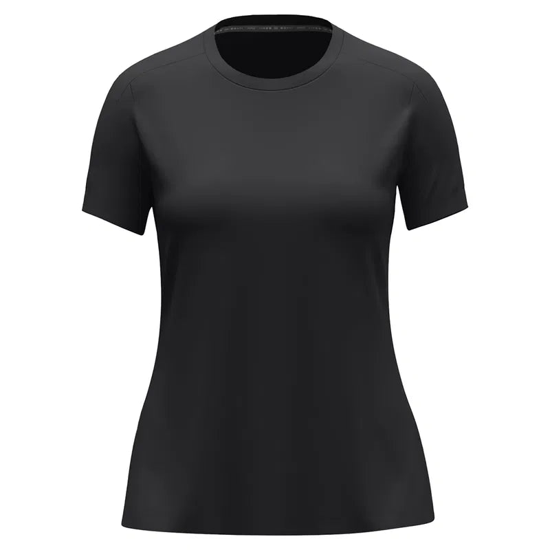 T-Shirt Uni Damen