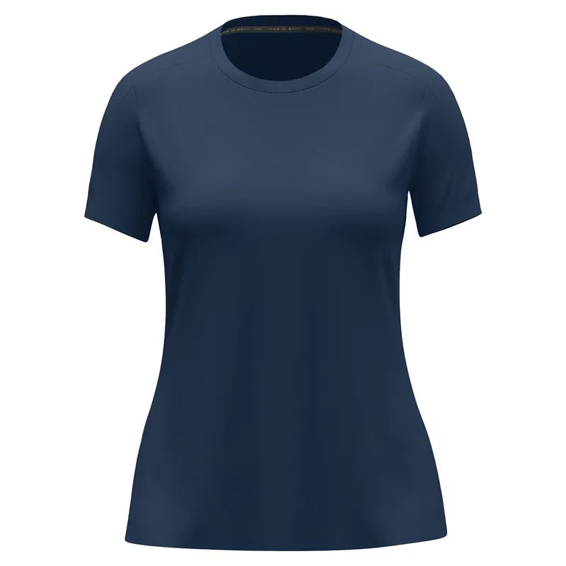 T-Shirt Uni Damen