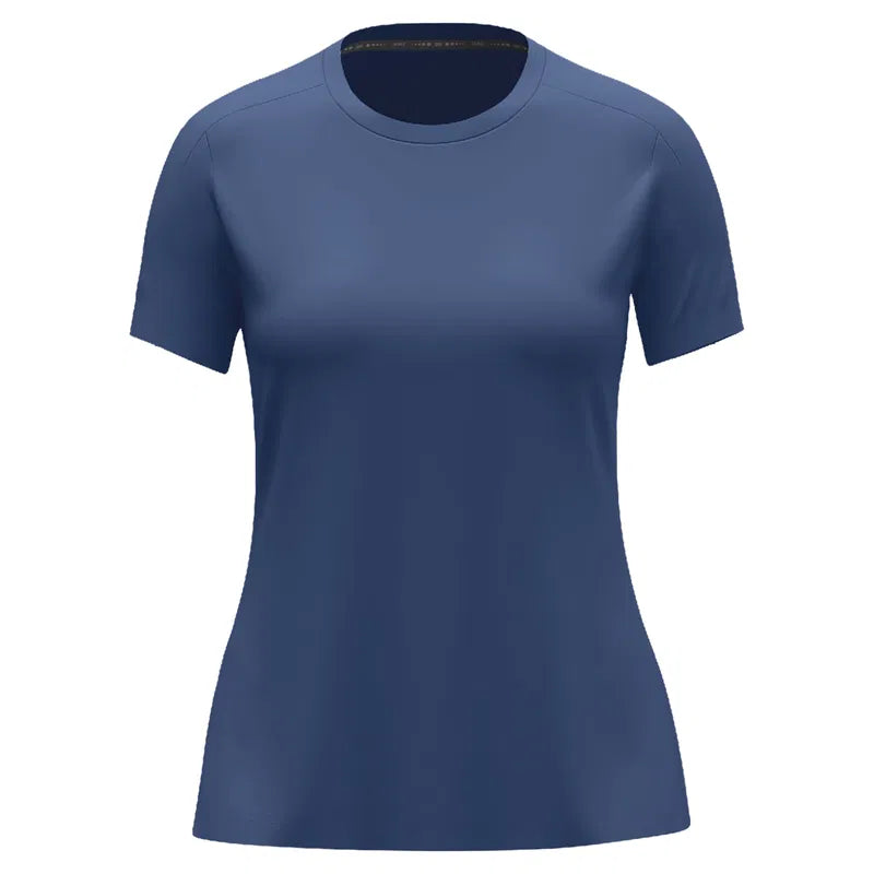 T-Shirt Uni Damen
