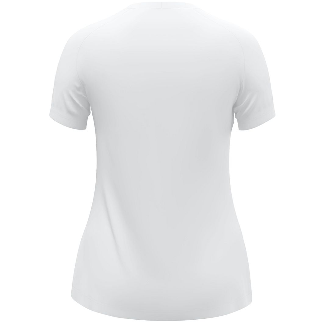 T-Shirt Uni Damen