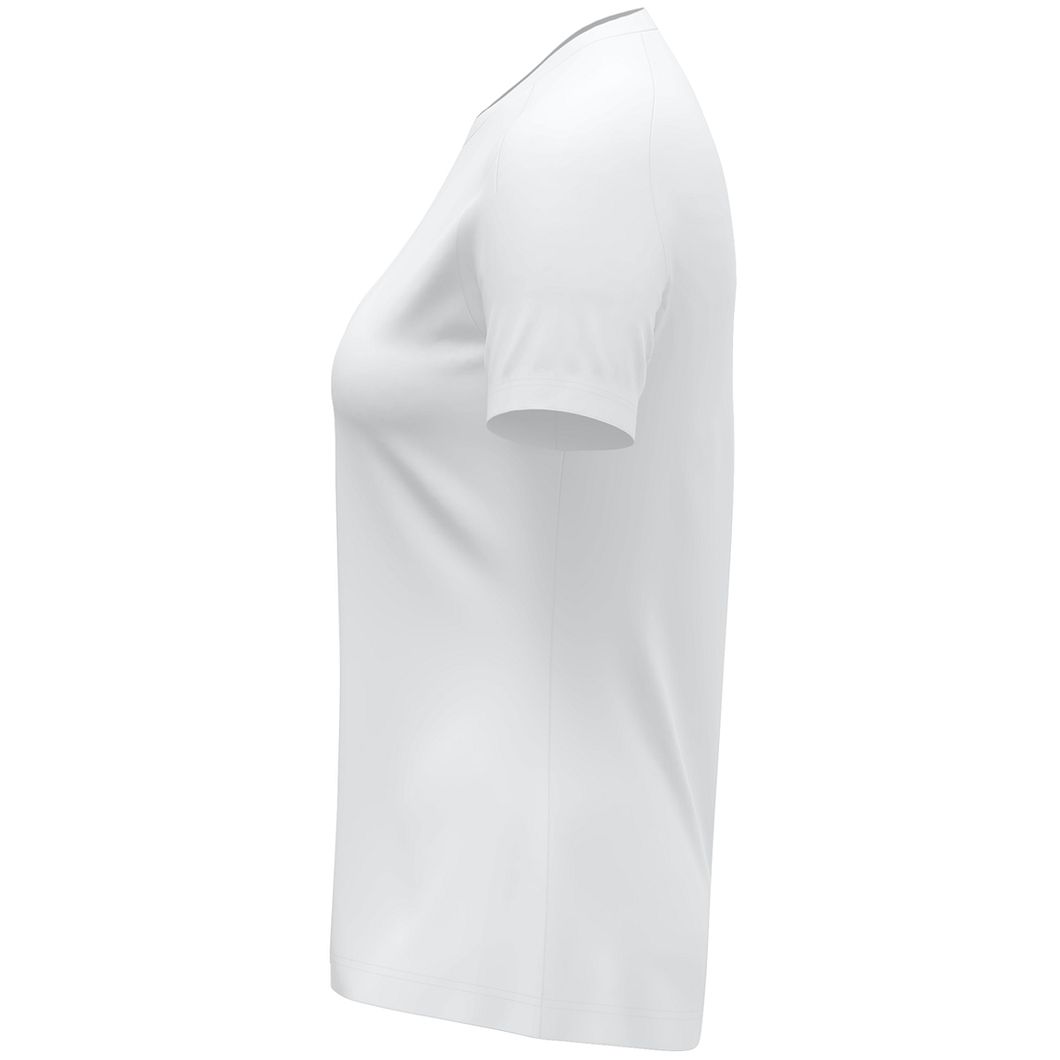 T-Shirt Uni Damen
