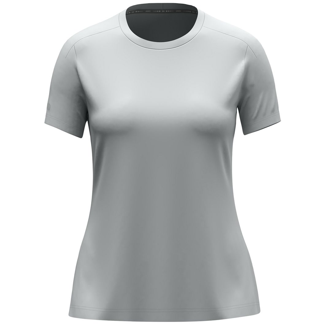 T-Shirt Uni Damen