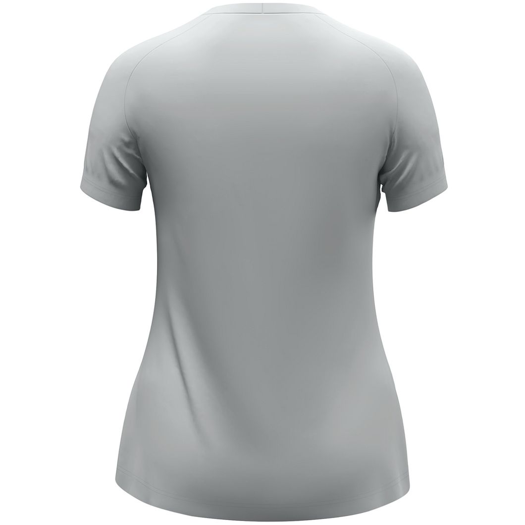 T-Shirt Uni Damen