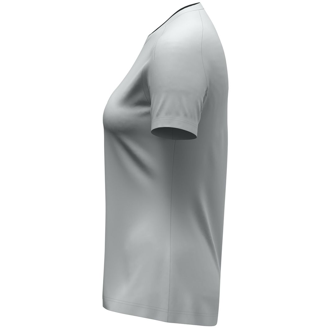 T-Shirt Uni Damen