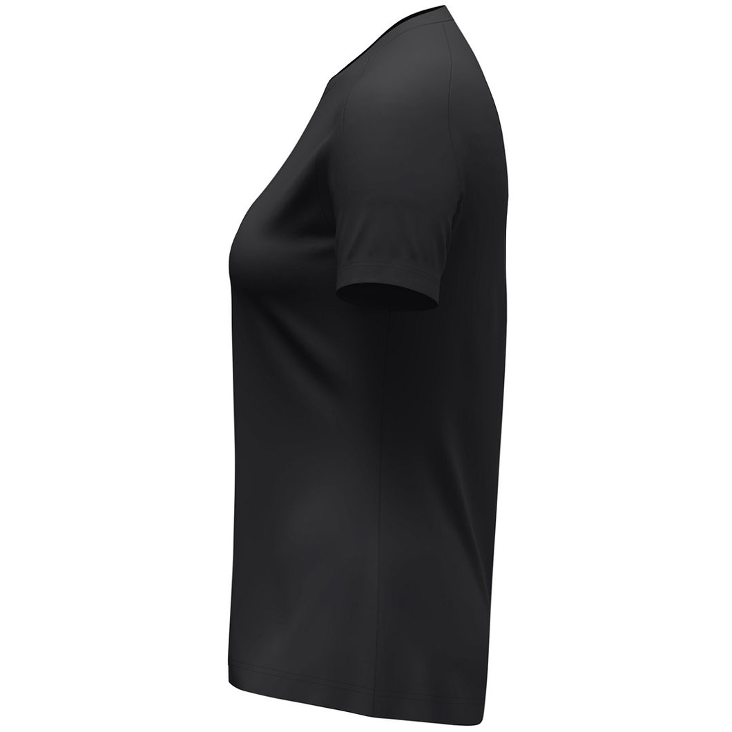 T-Shirt Uni Damen