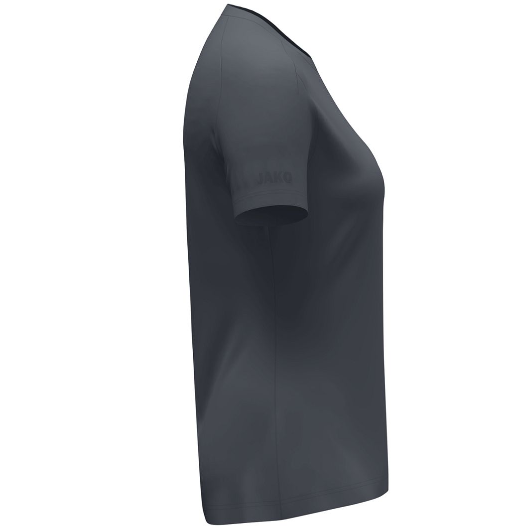 T-Shirt Uni Damen