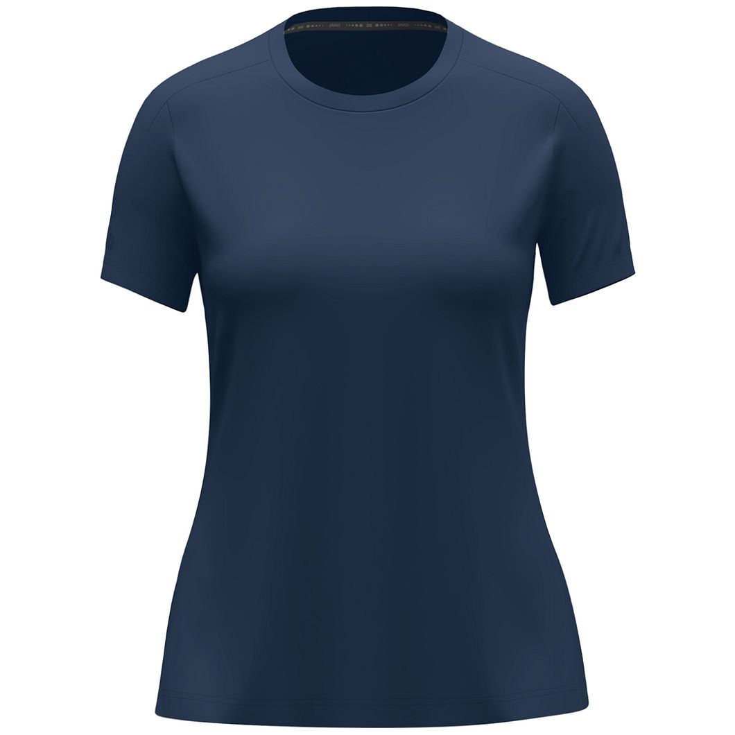 T-Shirt Uni Damen