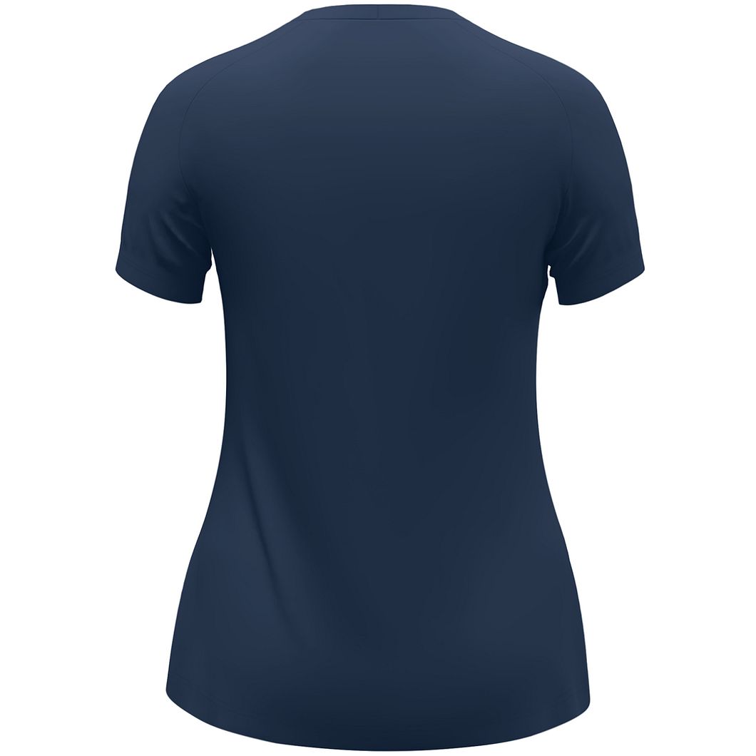 T-Shirt Uni Damen