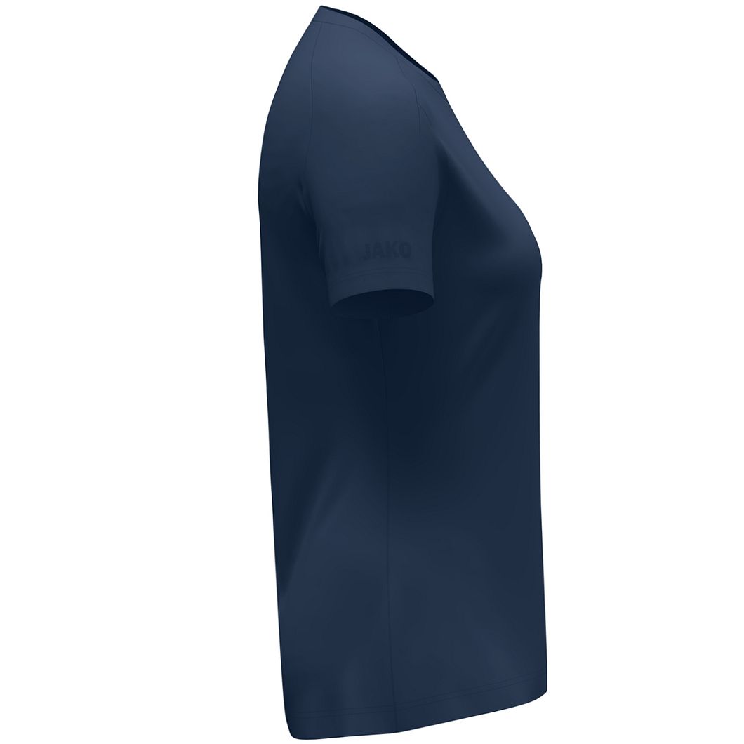 T-Shirt Uni Damen