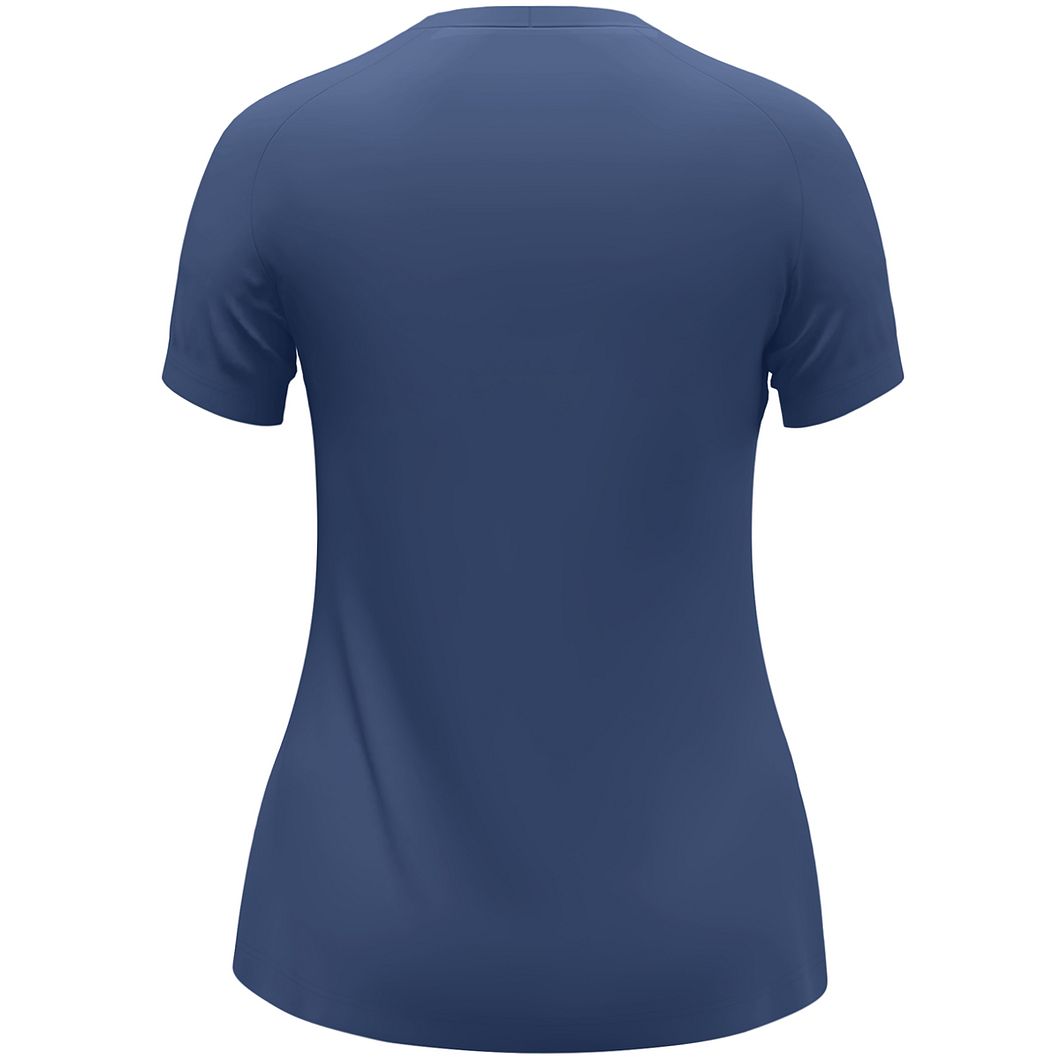 T-Shirt Uni Damen