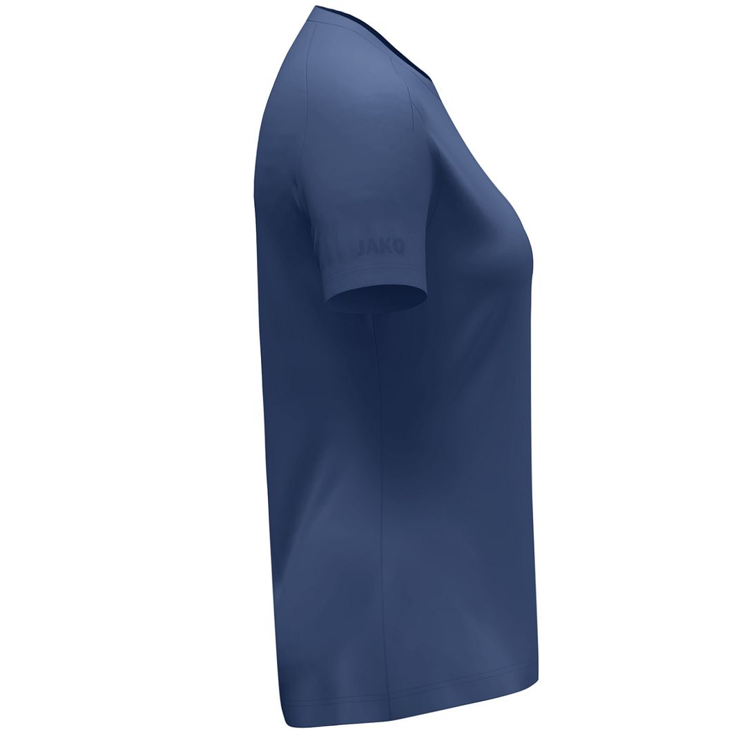 T-Shirt Uni Damen