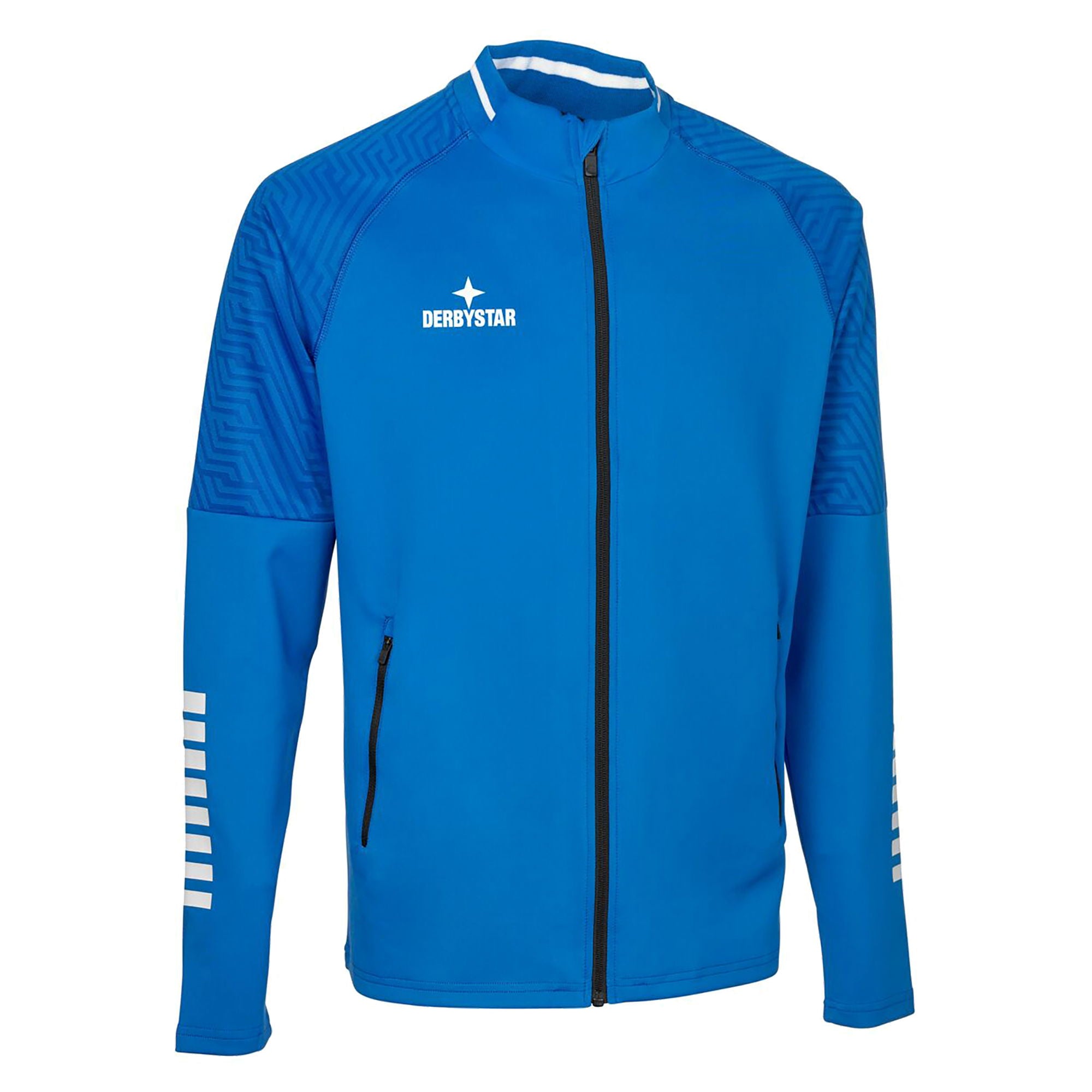 Derbystar Primo Kapuzenjacke v24