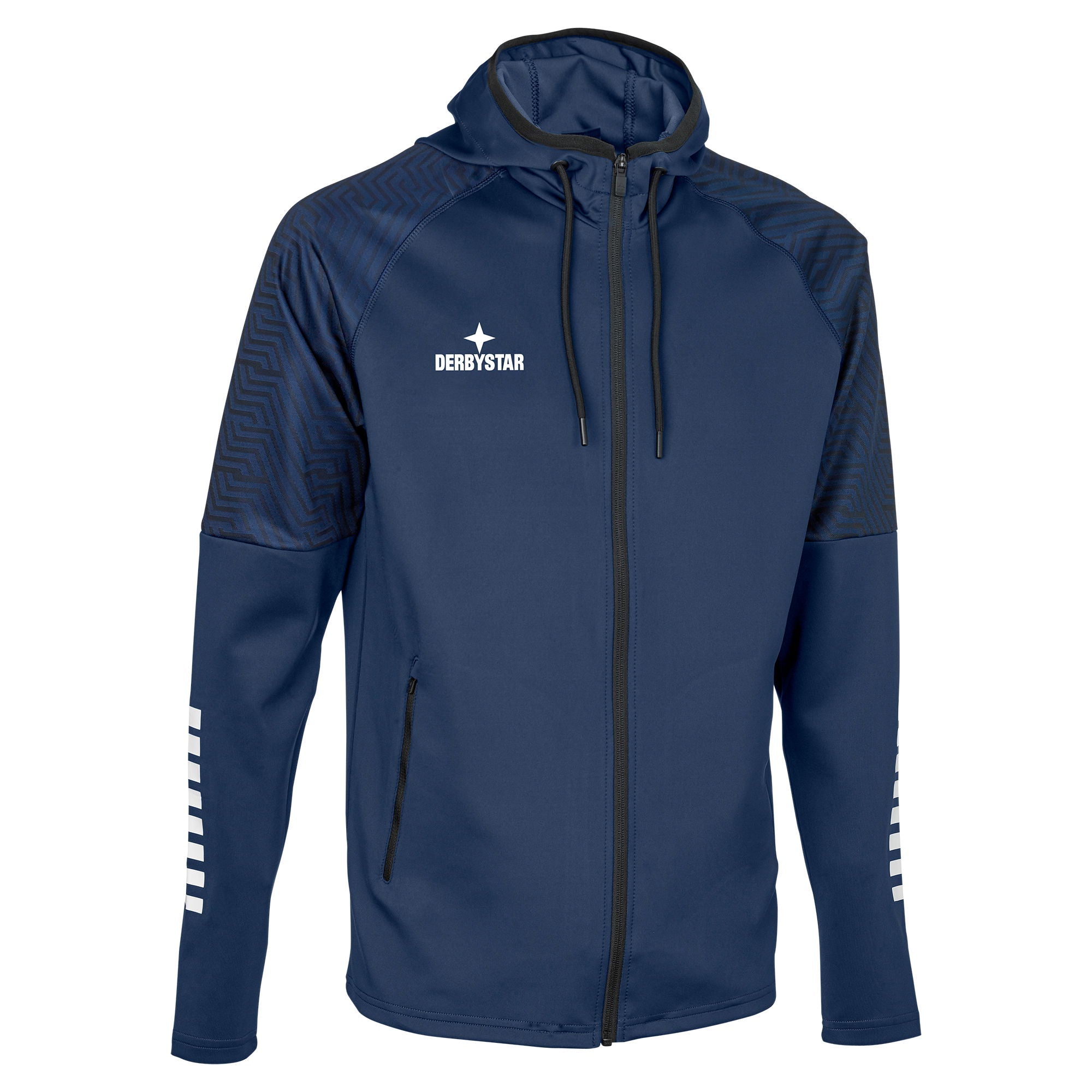 Derbystar Primo Kapuzenjacke v24