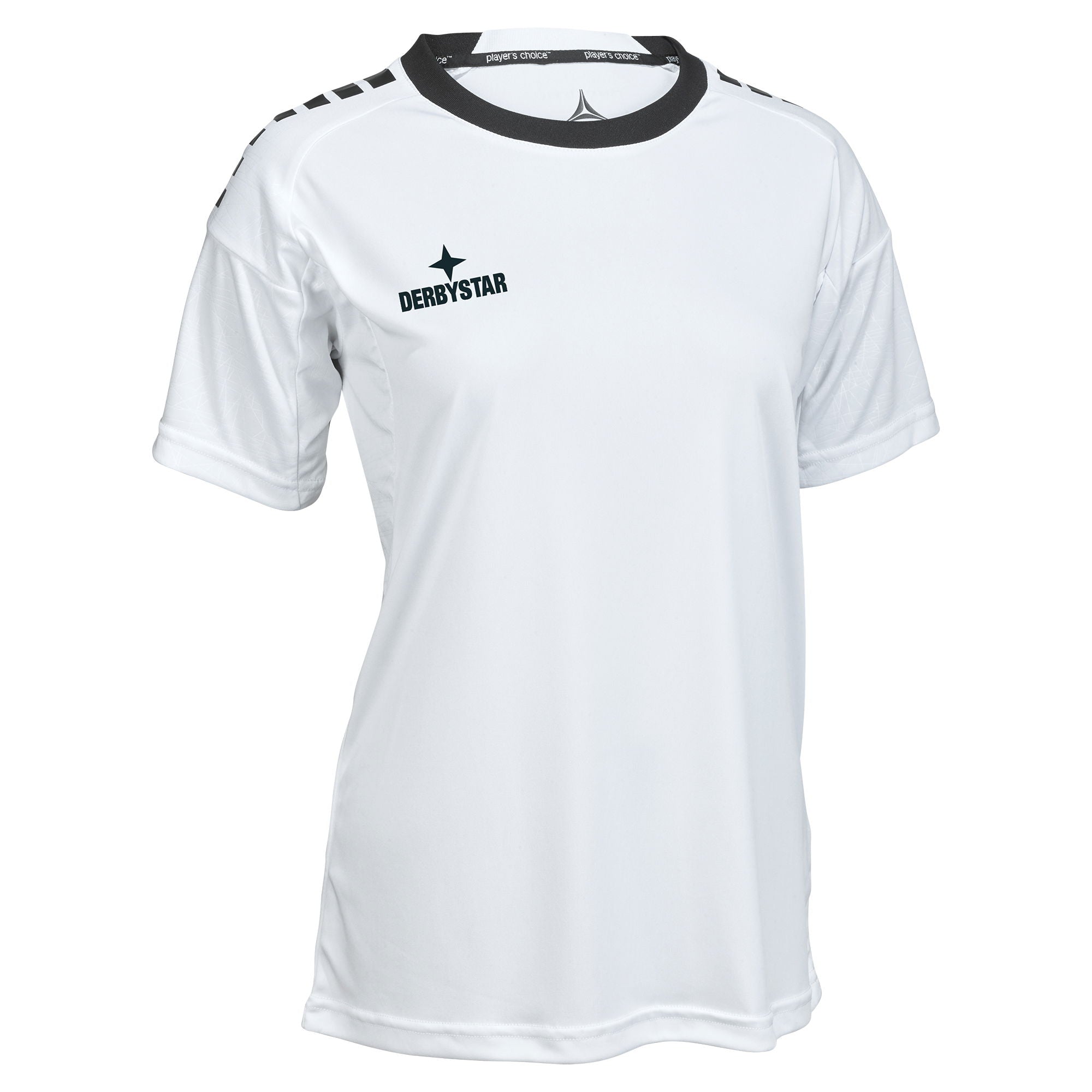 Derbystar Trikot Damen Madrid v25