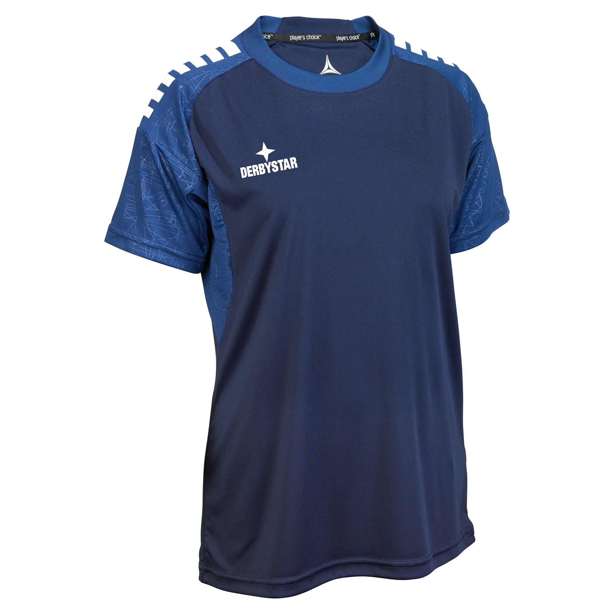 Derbystar Trikot Damen Madrid v25