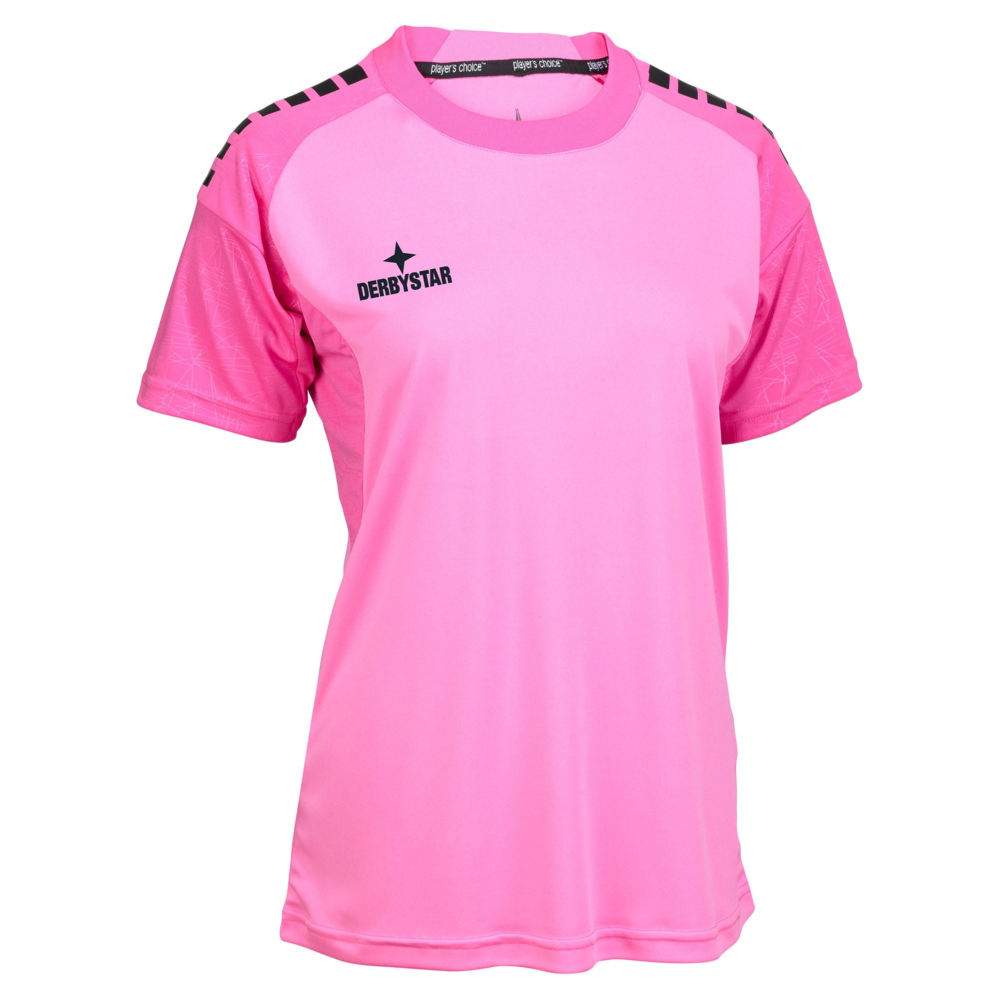 Derbystar Trikot Damen Madrid v25