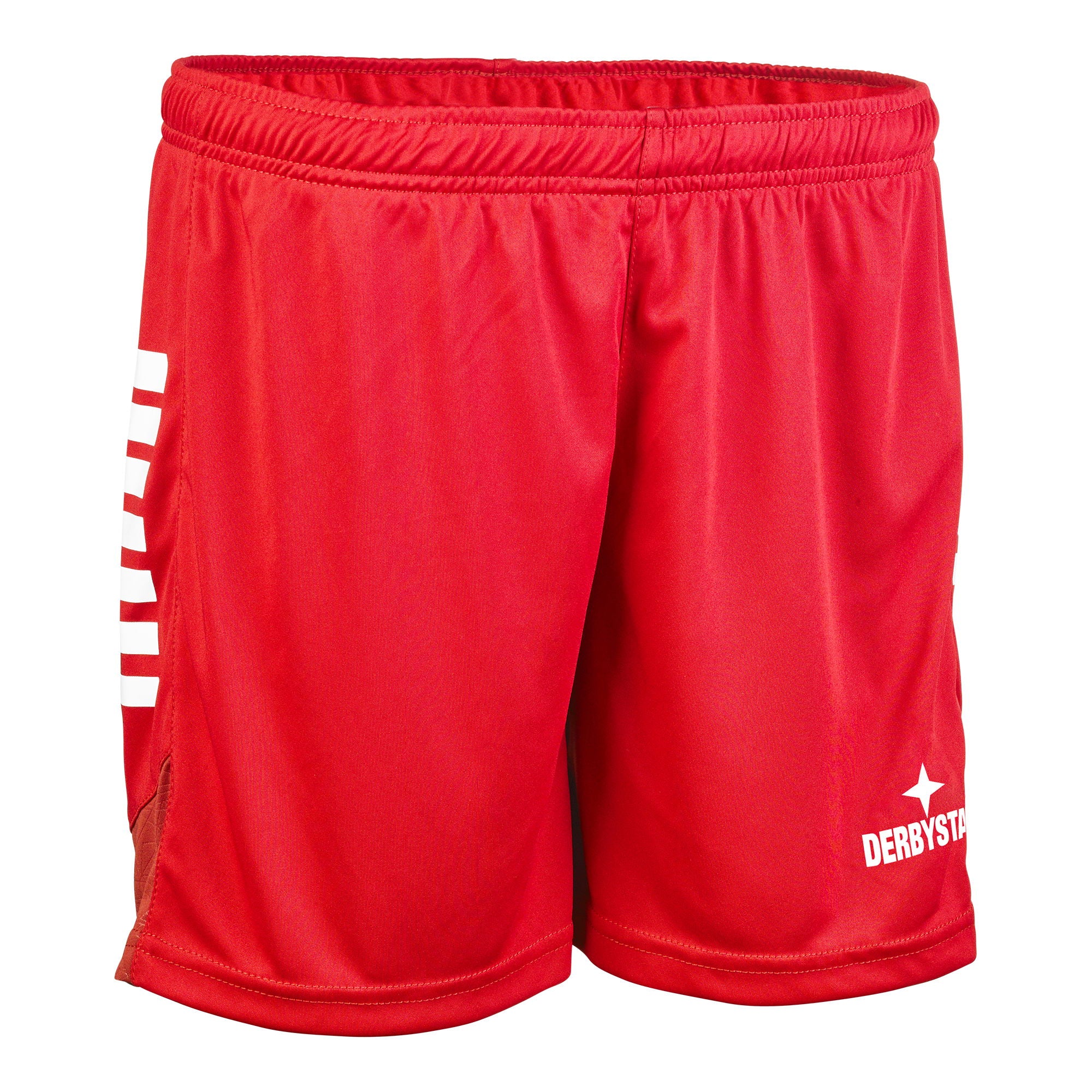 Derbystar Hose Kurz Damen Madrid v25