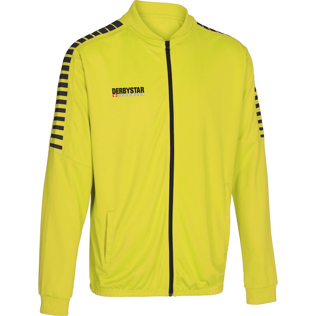 Hyper Trainingsjacke