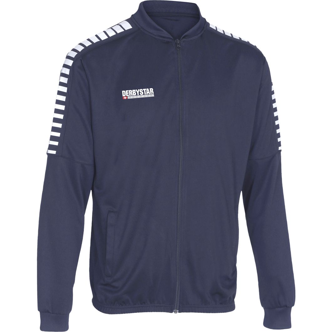 Hyper Trainingsjacke