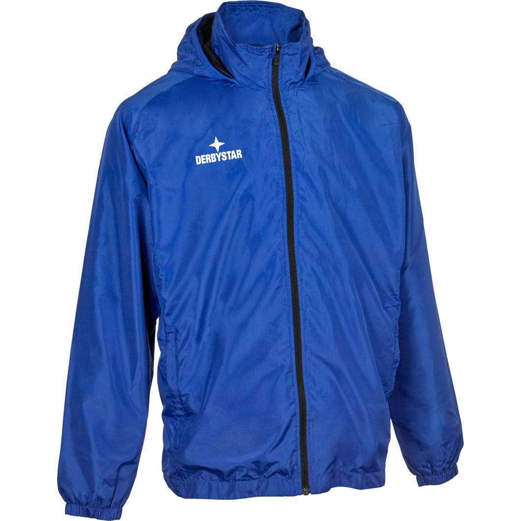 Hyper Allwetterjacke II