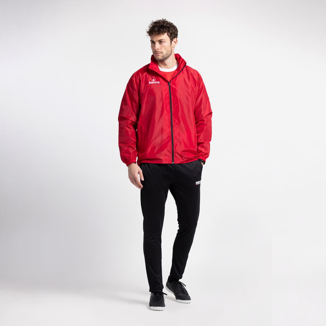 Hyper Allwetterjacke II