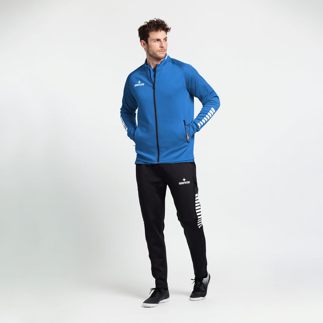 Primo Kapuzenjacke v24