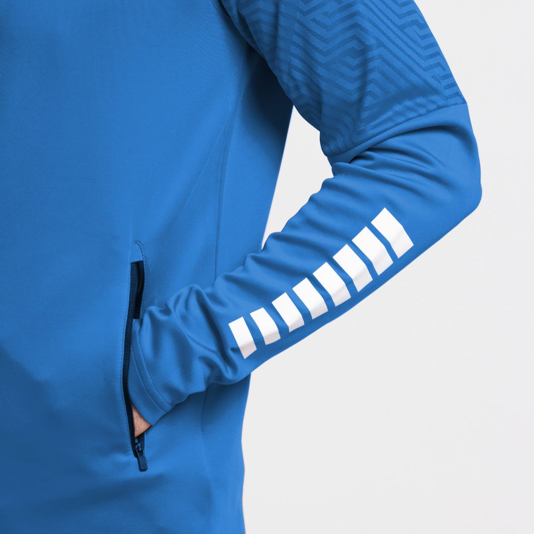 Primo Kapuzenjacke v24