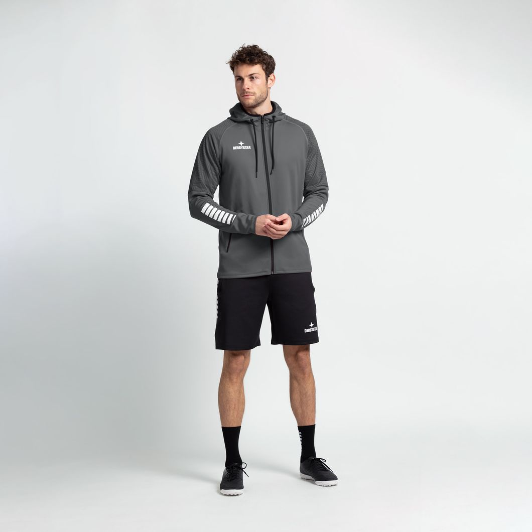 Primo Kapuzenjacke v24 Smash Sale