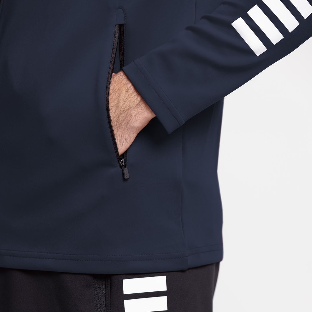 Primo Kapuzenjacke v24