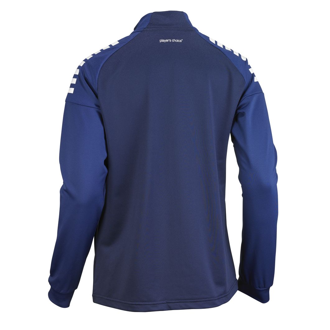 Madrid v25 Trainingsjacke Damen
