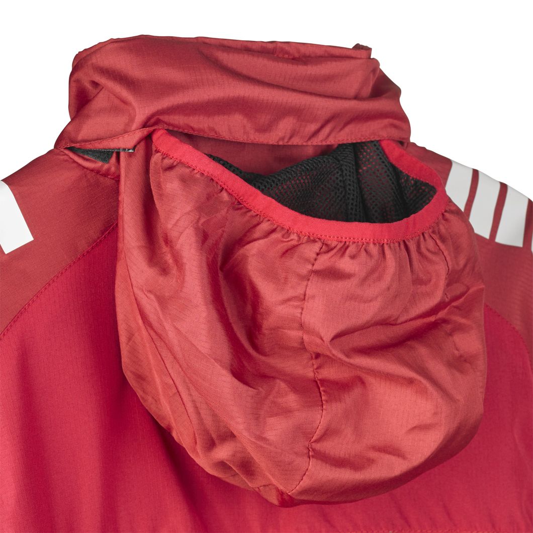 Madrid v25 Allwetterjacke